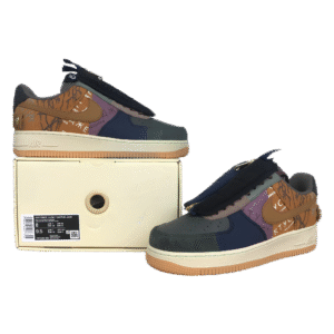 Travis Cactus AF1s