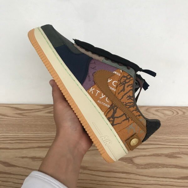 Travis Cactus AF1s - Image 2